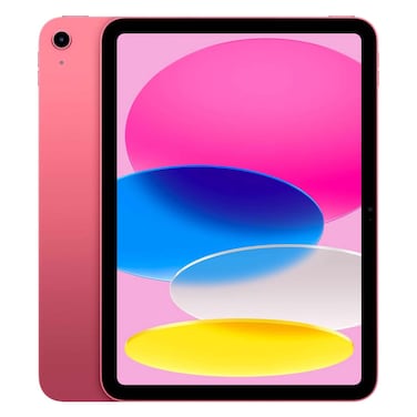 Apple Ipad A 16 Wifi 256Gb Pink
