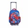 Spiderman Backpack 16Inch 3 Pieces