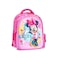 Minnie Backpack 16Inch 3 Pieces With Lunch Bag