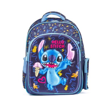 Stitch Backpack Set 16 Inch