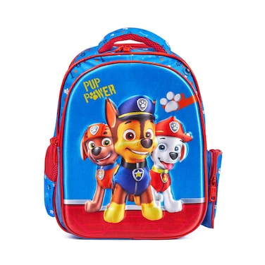 Paw Patrol Boy Backpack Set 18Inch
