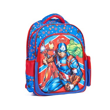 Avengers Backpack Set 18Inch