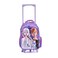 Frozen Backpack Set 18Inch With Lunch Bag