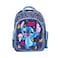 Stitch Backpack Set 18Inch With Lunch Bag