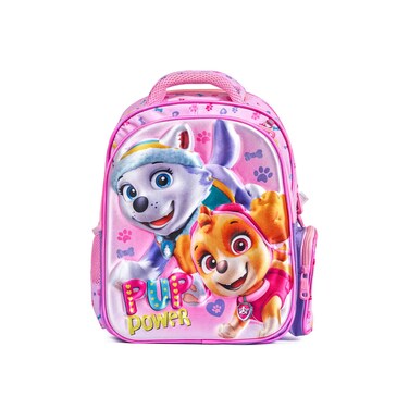 Paw Patrol Girl Backpack Set 18Inch