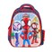 Spidey Trolley Set 14Inch With Lunch Bag