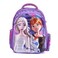 Frozen Trolley Set 14Inch With Lunch Bag