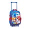 Sonic Trolley Set 16Inch With Lunch Bag
