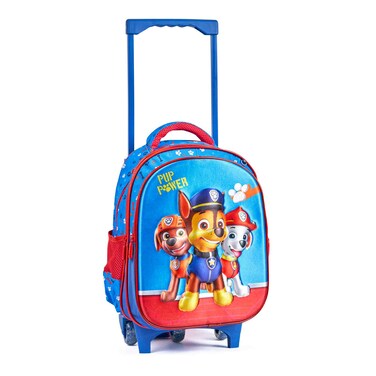 Paw Patrol Boy Trolley Set 18Inch