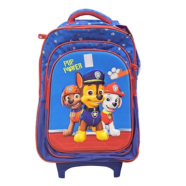 Paw Patrol Boy Trolley Set 18