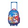 Sonic Trolley Set18Inch With Lunch Bag