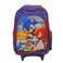 Sonic Trolley Set 18 Inches