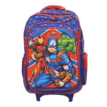 Avengers Trolley Set 18 Inches