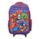 Avengers Trolley Set 18 Inches