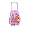 Paw Patrol Girl Trolley Set 18Inch