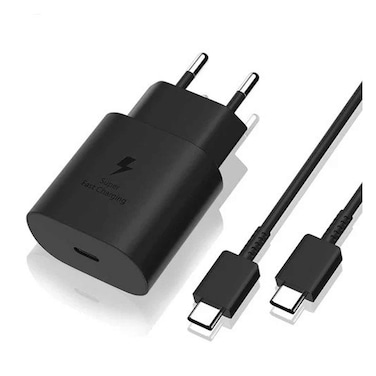 Samsung Adapter 25W C To C Cable