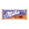Milka Caramel Bar 95GR