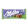 Milka Wholenut Bar 85GR
