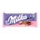 Milka Strawberry Bar 100GR