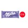 Milka Alpine Bar 98GRX24