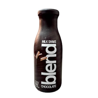 Blend Milkshake Chocolate 300ML
