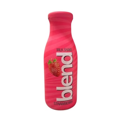 Blend Milkshake Strawberry 300ML