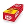 Nestle Kitkat 20.5GRX16 15% Extra Free