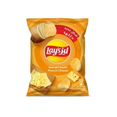 Lays Chips Cheese 45GR
