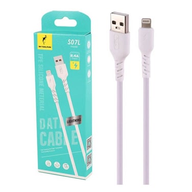 Skydolphine Cable S07L Lightning