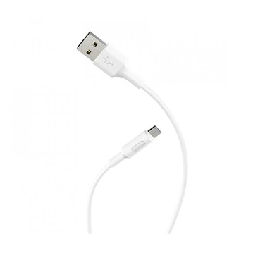 Hoco&nbsp;X114&nbsp;Cable Usb A-Usb C 2.4A