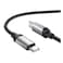Hoco X117  Cable Usb C To Usb C 60W