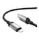 Hoco X117 Cable Usb C To Lightning 27W