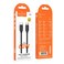 Hoco X115  Cable Usb C To Usb C 60W