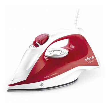 Ufesa Pv1110C Expert Steam Iron