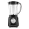 Ufesa Coral Black Table Blender