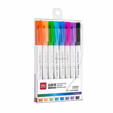 Deli Whiteboard Marker Tip 1MM