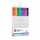 Deli Whiteboard Marker Tip 1MM