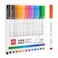 Deli Whiteboard Marker S506