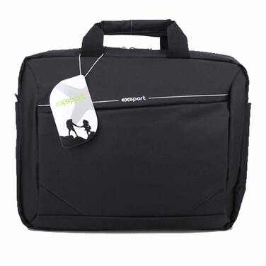 Exsport  Laptop Bag Bk 202110