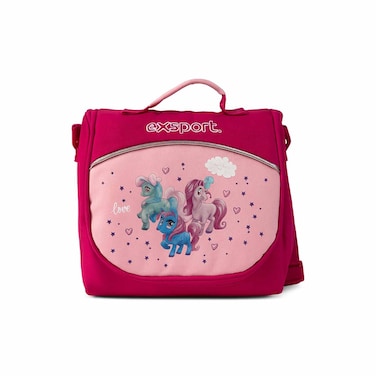 Exsport Lunch Bag Unicorn 26.5X19.5X8CM