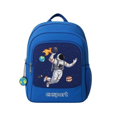 Exsport Backpack Small Spaceman 40X30X15CM