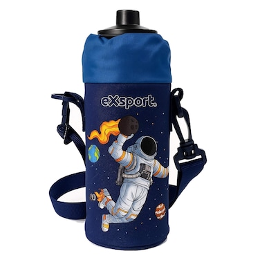 Exsport Bottle Spaceman 600ML
