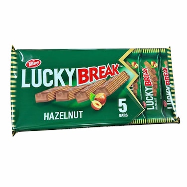 Break Multipack Lucky 40GR