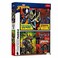 Spider Man Day And Night Puzzle