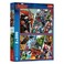 Defenders Of The World Puzzle
