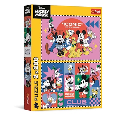 Time With Friends Puzzle