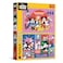 Time With Friends Puzzle