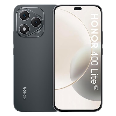 Honor 400 Lite 256GB Black