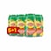 Lipton Ice Tea Can Mango 320ML 5+1