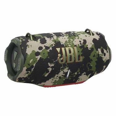 Jbl Wireles Bt Speaker Xtreme 4 Camo